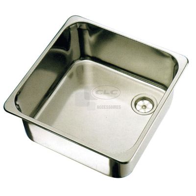 Cuve carrée